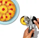 OXO-Otwieracz do puszek stalowy, czarny, STL - 9