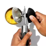 OXO-Otwieracz do puszek stalowy, czarny, STL - 10