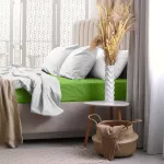 Prześcieradło frotte z gumką 033/170/180x200 - 2