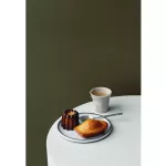 Kubek cappuccino 18 cl jasny beż Revol - 2