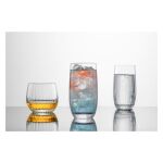 Komplet 4 szklanek Longdrink 499 ml SCHOTT ZWIESEL - 5