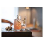 Komplet 4 szklanek Longdrink 499 ml SCHOTT ZWIESEL - 7