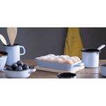 Forma ceramiczna do pieczenia ciast lub pasztetu 30 x 10 cm Riess  - 2