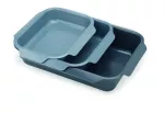 JJ-Zestaw blach do pieczenia, 3 szt. Nest Oven - 2
