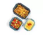 JJ-Zestaw blach do pieczenia, 3 szt. Nest Oven - 6