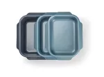 JJ-Zestaw blach do pieczenia, 3 szt. Nest Oven - 7