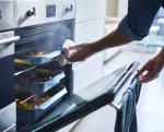 JJ-Zestaw blach do pieczenia, 3 szt. Nest Oven - 8