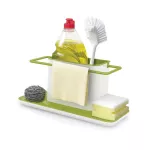 JJ -Poj. na akcesoria do zmywania L Caddy szary - 4