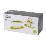 JJ -Poj. na akcesoria do zmywania L Caddy szary - 5