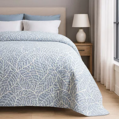 Narzuta drukowana REMO/170x210 (promocja)