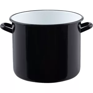 Duży garnek emaliowany GIANT 20l Riesen&Zwerge Riess