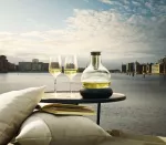 Dekanter Karafka z systemem chłodzącym 0,75 l  Eva Solo - 9