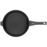 WMF-Patelnia głęboka 28cm, PermaDur Premium - 2