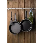 WMF-Patelnia głęboka 28cm, PermaDur Premium - 5