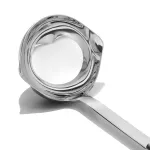 OXO-Chochelka stalowa, STEEL - 3