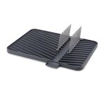 JJ-Ociekacz na naczynia Flip-Up grafitowy - 2