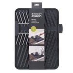 JJ-Ociekacz na naczynia Flip-Up grafitowy - 7