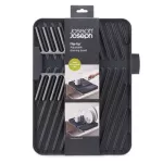 JJ-Ociekacz na naczynia Flip-Up grafitowy - 7