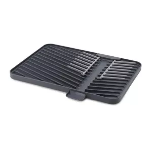 JJ-Ociekacz na naczynia Flip-Up grafitowy