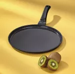 KELA-Patelnia ceramiczna do naleśników 28cm Atura - 3