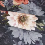 Pościel satyna bawełniana(P) MERISA/220x200 LUXURY - 8