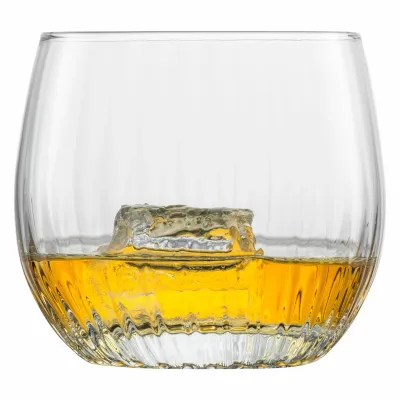 Komplet 4 szklanek do whisky 400 ml SCHOTT ZWIESEL