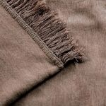 Koc B60/A40 150x200 0293/9 czekolada - 3