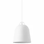 Clover Pendant Small Ø21cm, White - 3