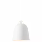 Clover Pendant Small Ø21cm, White - 4