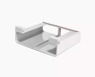 JJ- Organizer podpółkowy na worki CupboardStore