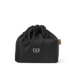MB-Torba MonBento Pochette M, Black Onyx - 2