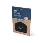 MB-Torba MonBento Pochette M, Black Onyx - 4