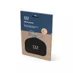 MB-Torba MonBento Pochette M, Black Onyx - 4