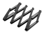 JJ-Podstawka pod naczynia Stretch czarna - 2