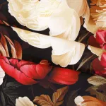 Pościel satyna bawełniana(P) PANERA/160x200 LUXURY PREMIUM - 7