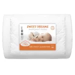 Kołdra 100x135 + poduszka 40x60 Classic Baby - 2