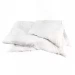 Kołdra 100x135 + poduszka 40x60 Classic Baby - 3