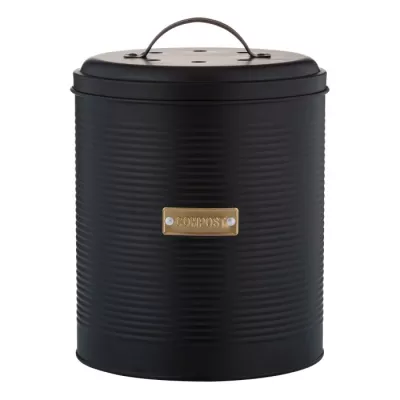 TYP-Kompostownik czarny, Otto