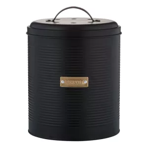 TYP-Kompostownik czarny, Otto