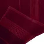 Ręcznik D Bamboo Moreno Burgund (W) 70x140 - 4