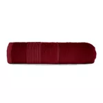 Ręcznik D Bamboo Moreno Burgund (W) 70x140 - 2