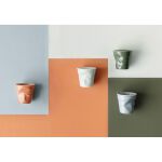 Kubek cappuccino 18 cl muszle oceanu Revol - 3