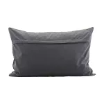 Poszewka dekoracyjna wzorzysta zielona House Doctor - 6