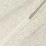 Pościel frotte ekologia 7/200x220 - 4