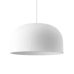 QUAY Pendant Large Ø43cm, White - 2