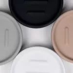 KELA-Mydelniczka biała Sana - 3