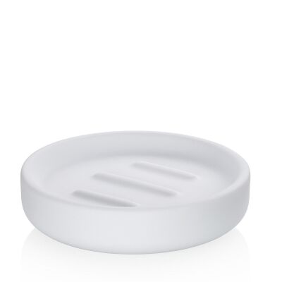 KELA-Mydelniczka biała Sana