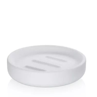 KELA-Mydelniczka biała Sana