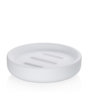 KELA-Mydelniczka biała Sana