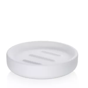 KELA-Mydelniczka biała Sana